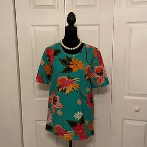 Spartina 449 Broughton Arden Shirt NWOT